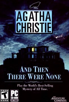 Poster Agatha Christie: And Then There Were None