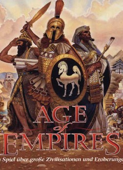 Poster Age of Empires