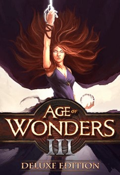 Poster Age of Wonders III