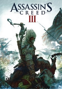 Poster Assassin's Creed III