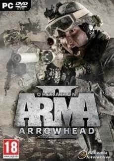 Poster ARMA 2: Operation Arrowhead