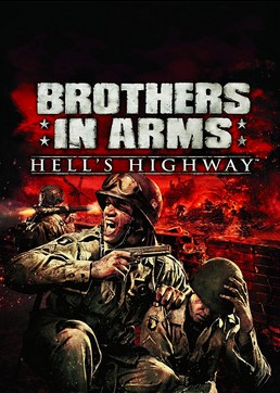 Poster Brothers in Arms: Hell's Highway