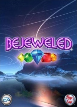 Poster Bejeweled