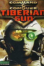Poster Command & Conquer: Tiberian Sun