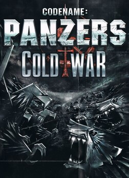 Poster Codename: Panzers – Cold War