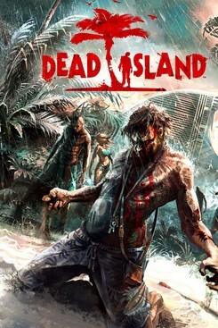 Poster Dead Island