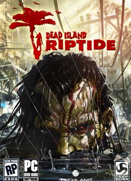 Poster Dead Island: Riptide