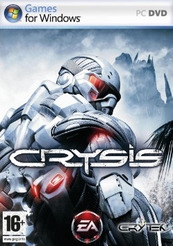 Poster Crysis