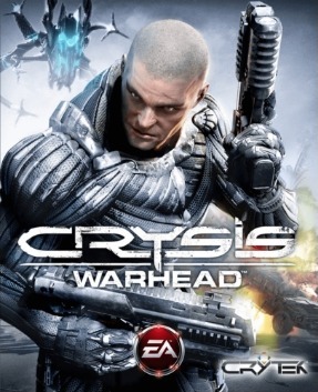 Poster Crysis Warhead