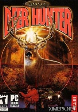 Poster Deer Hunter 2004