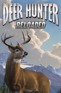 Poster Deer Hunter: Reloaded