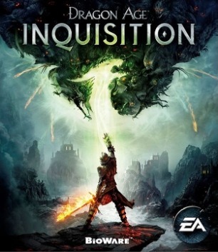Poster Dragon Age: Inquisition