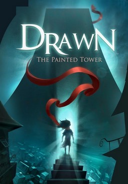 Poster Drawn: The Painted Tower