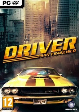 Poster Driver: San Francisco
