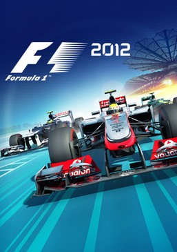 Poster F1 2012
