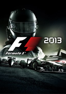 Poster F1 2013