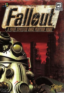 Poster Fallout