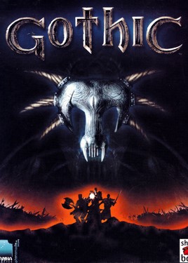 Poster Gothic