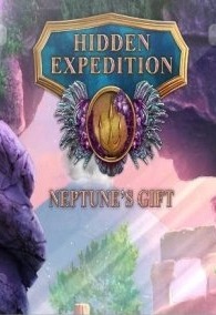 Poster Hidden Expedition: Neptune's Gift