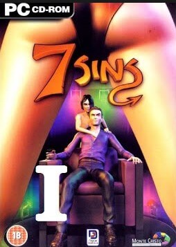 Poster 7 Sins
