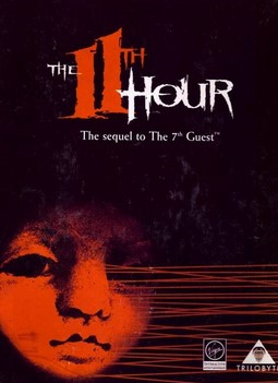 Poster The 11th Hour