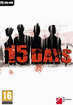 Poster 15 Days