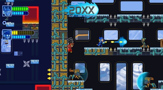 free 20XX for iphone instal