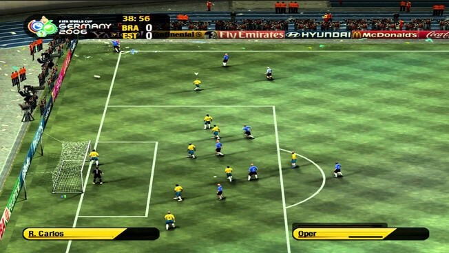06 Fifa World Cup Free Download Full Pc Game Latest Version Torrent