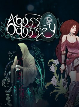 Poster Abyss Odyssey