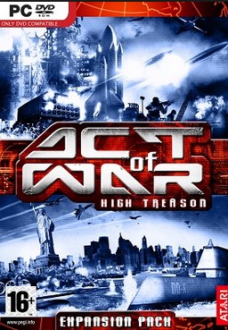 act of war direct action windows 7