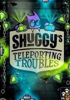 Poster The Adventures of Shuggy