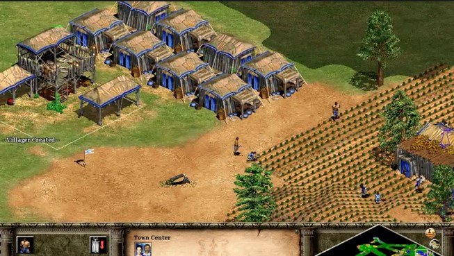 age of empires torrent download free