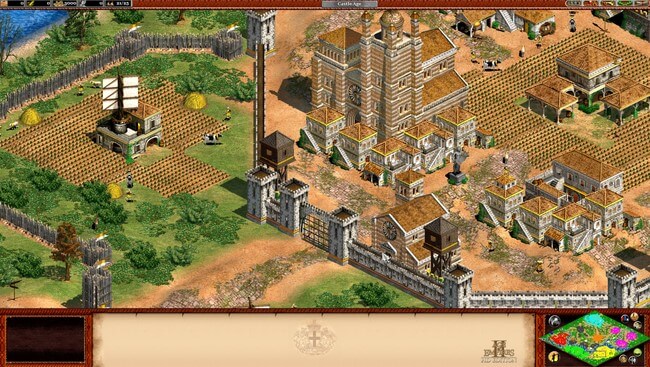 age of empires 2 torrent file