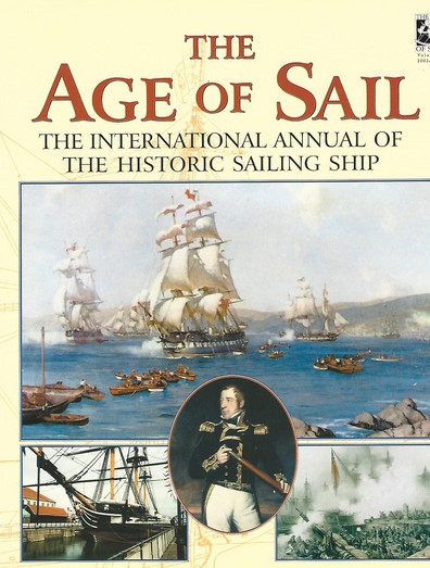 Poster Age of Sail
