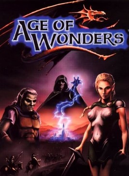 Poster Age of Wonders