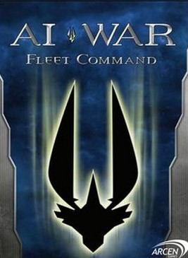 Poster AI War: Fleet Command