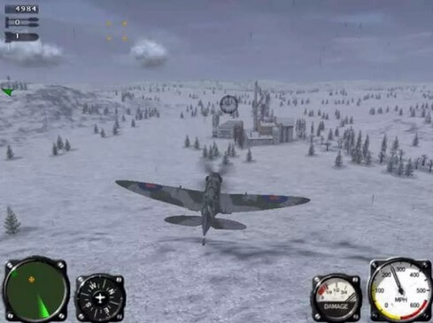 free download air conflicts game