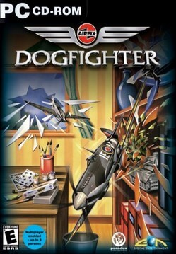 Poster Airfix Dogfighter