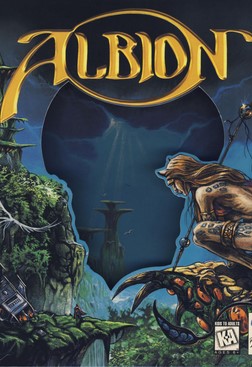 download free albion discord