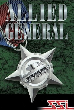 Poster Allied General