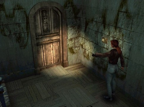 Alone in the Dark: The New Nightmare Free Download Full PC ...