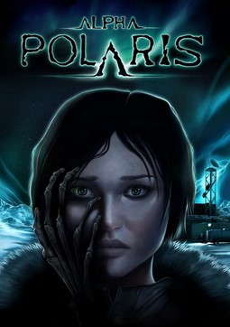 Poster Alpha Polaris