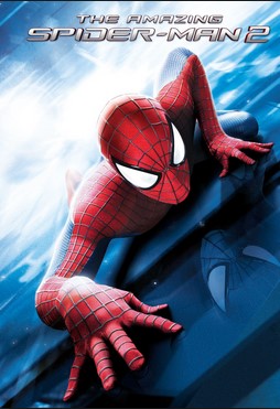 Poster The Amazing Spider-Man 2
