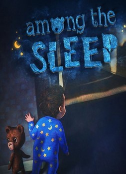 Poster Among the Sleep