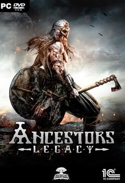 download ancestors the game for free