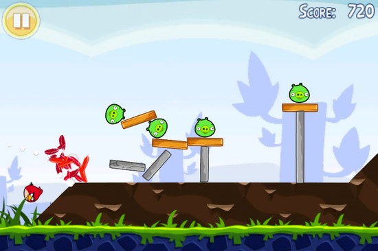 angry birds 2 download