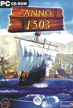 Poster Anno 1503