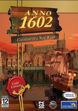 anno 1602 a.d.free download