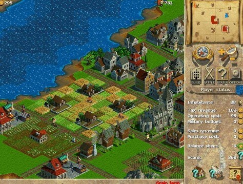 1602 ad free download full game