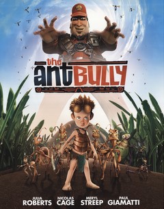Poster The Ant Bully